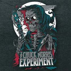The Chuck Norris Experiment : Black Leather